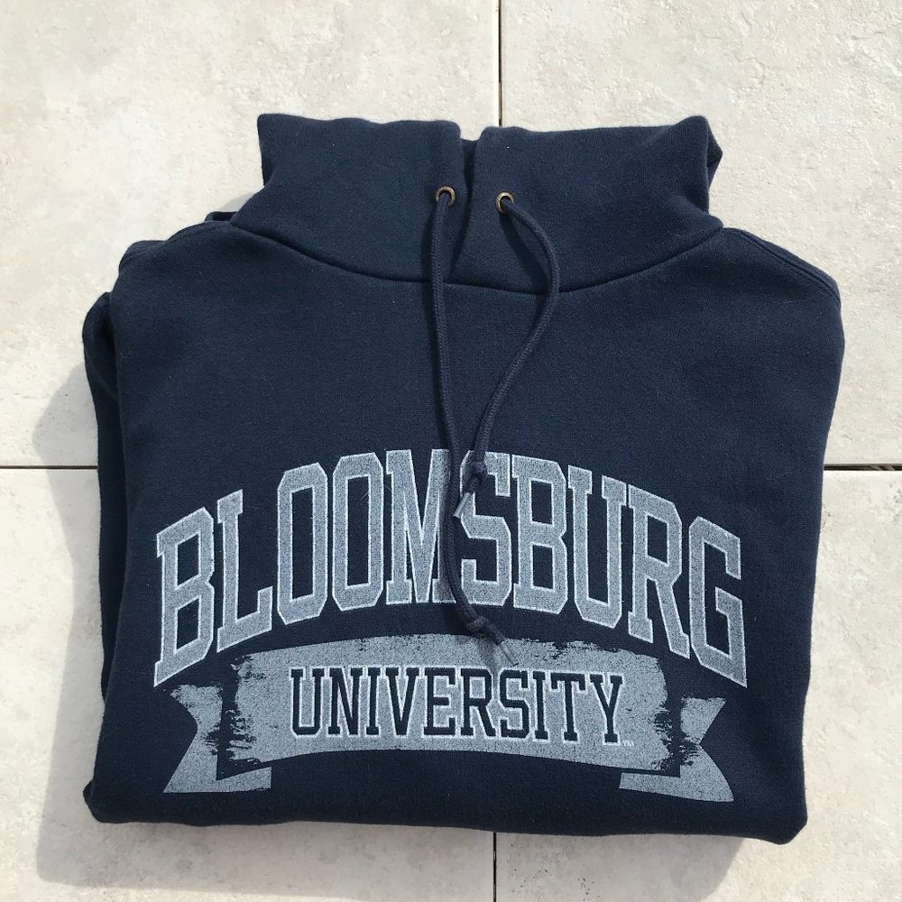 Vintage Bloomsburg Sweatshirt